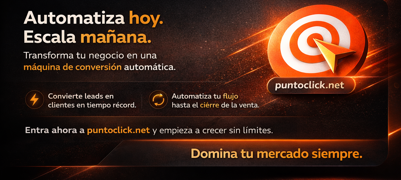 PuntoClick